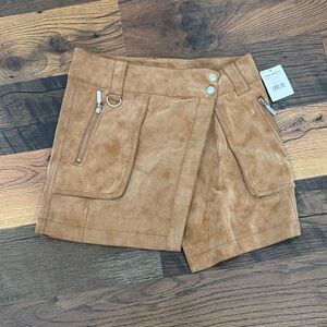 Free People Skirt